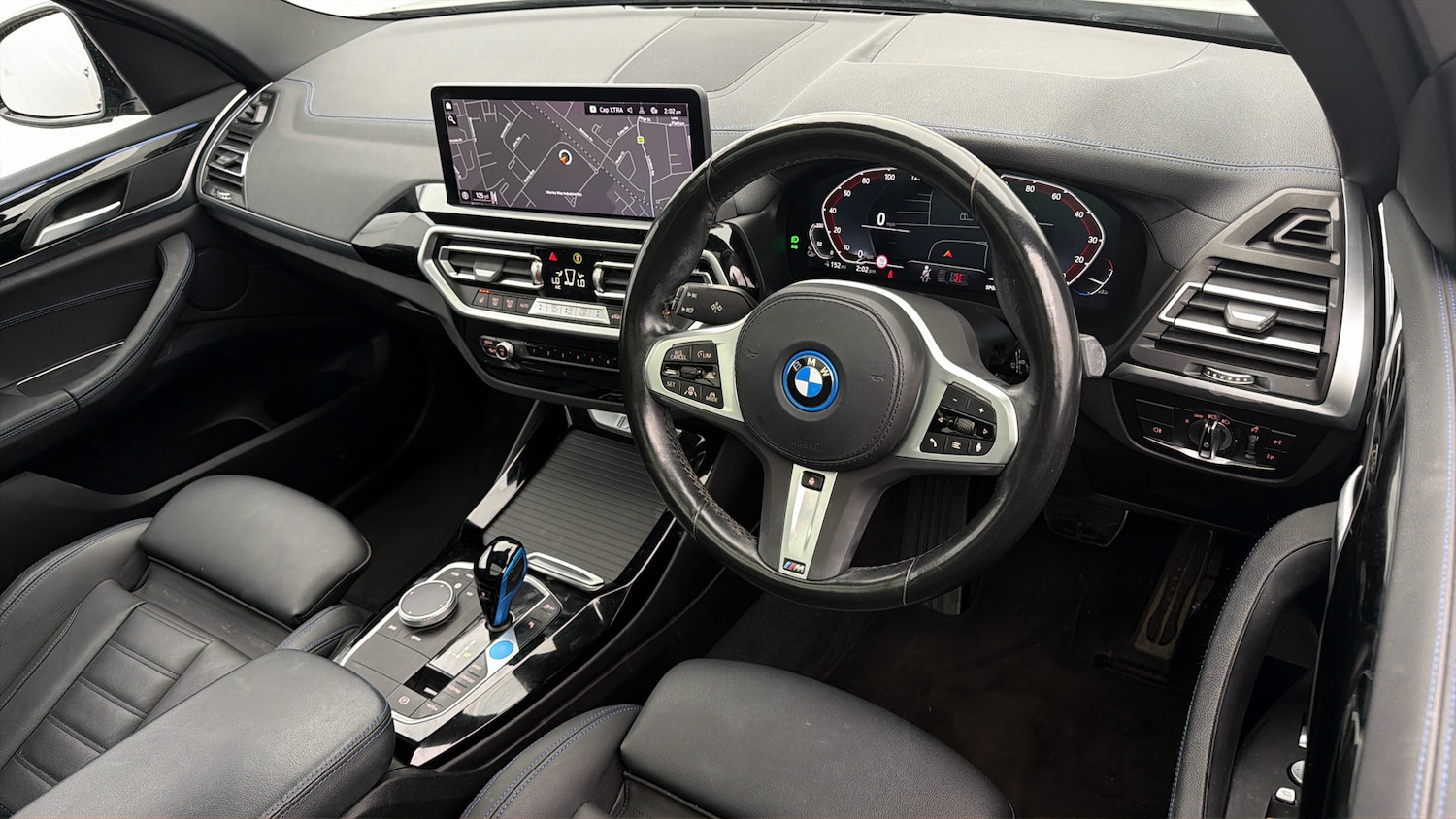 Used BMW iX3 for sale - 78103581: Photo 9