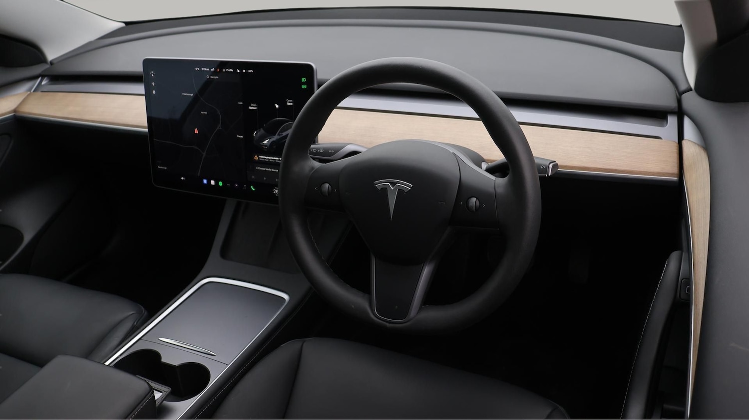 Used Tesla Model 3 2021 for sale - 77618578: Photo 9