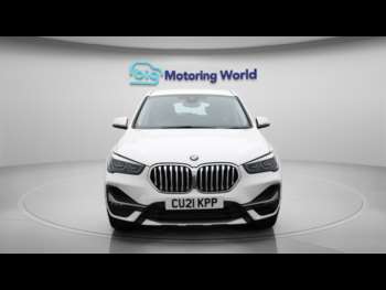 Used BMW X1 2021 for sale - 74712983: Photo