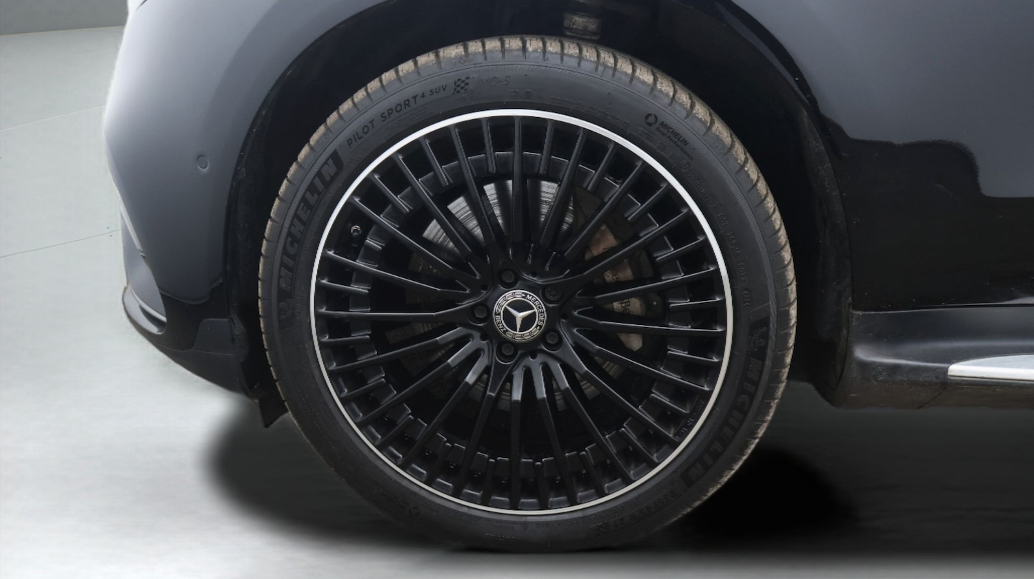 Used Mercedes-Benz EQC 2023 for sale - 77651000: Photo 18