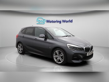 Used BMW 2 Series Active Tourer 2021 for sale - 75729118: Photo