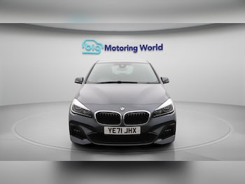 Used BMW 2 Series Active Tourer 2021 for sale - 75729118: Photo