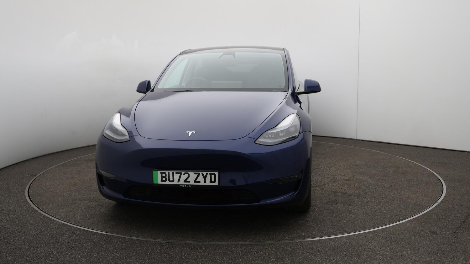 Vehicle 40