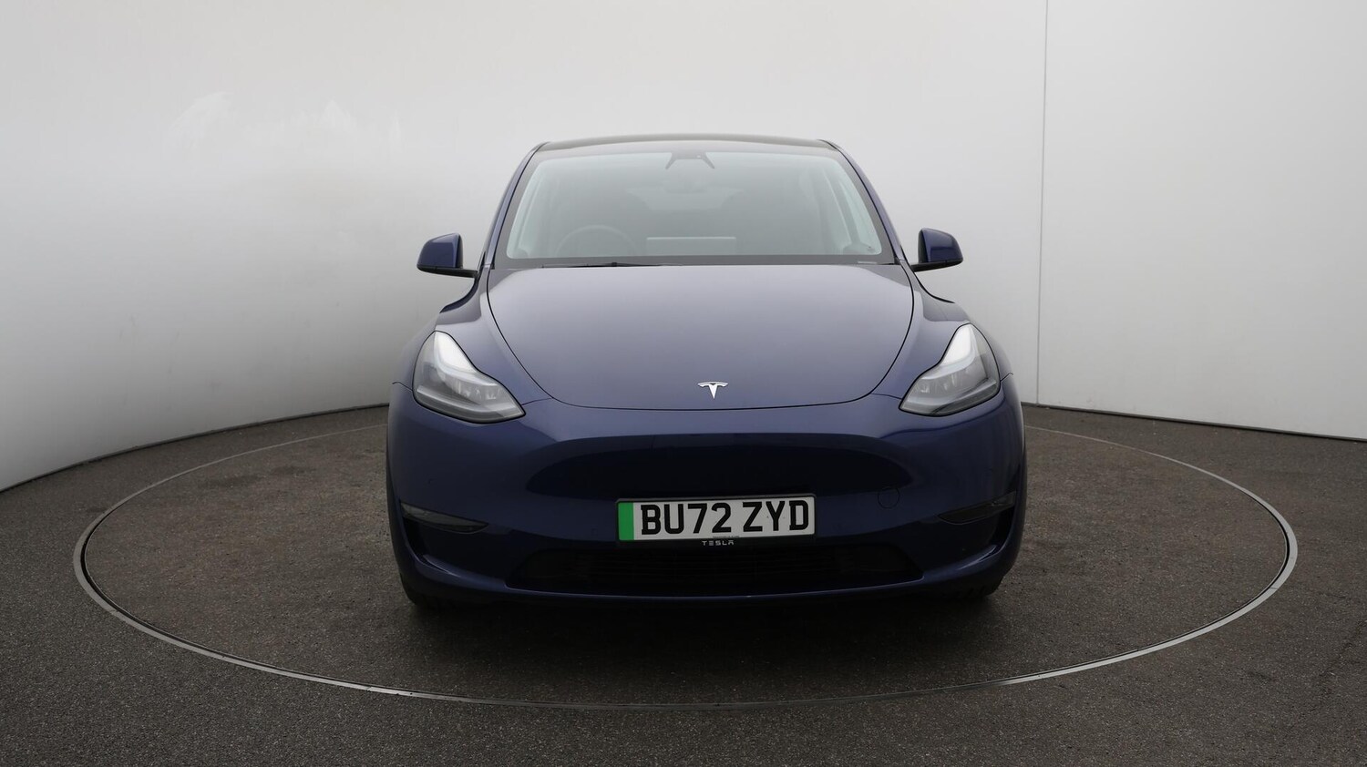 Vehicle 41