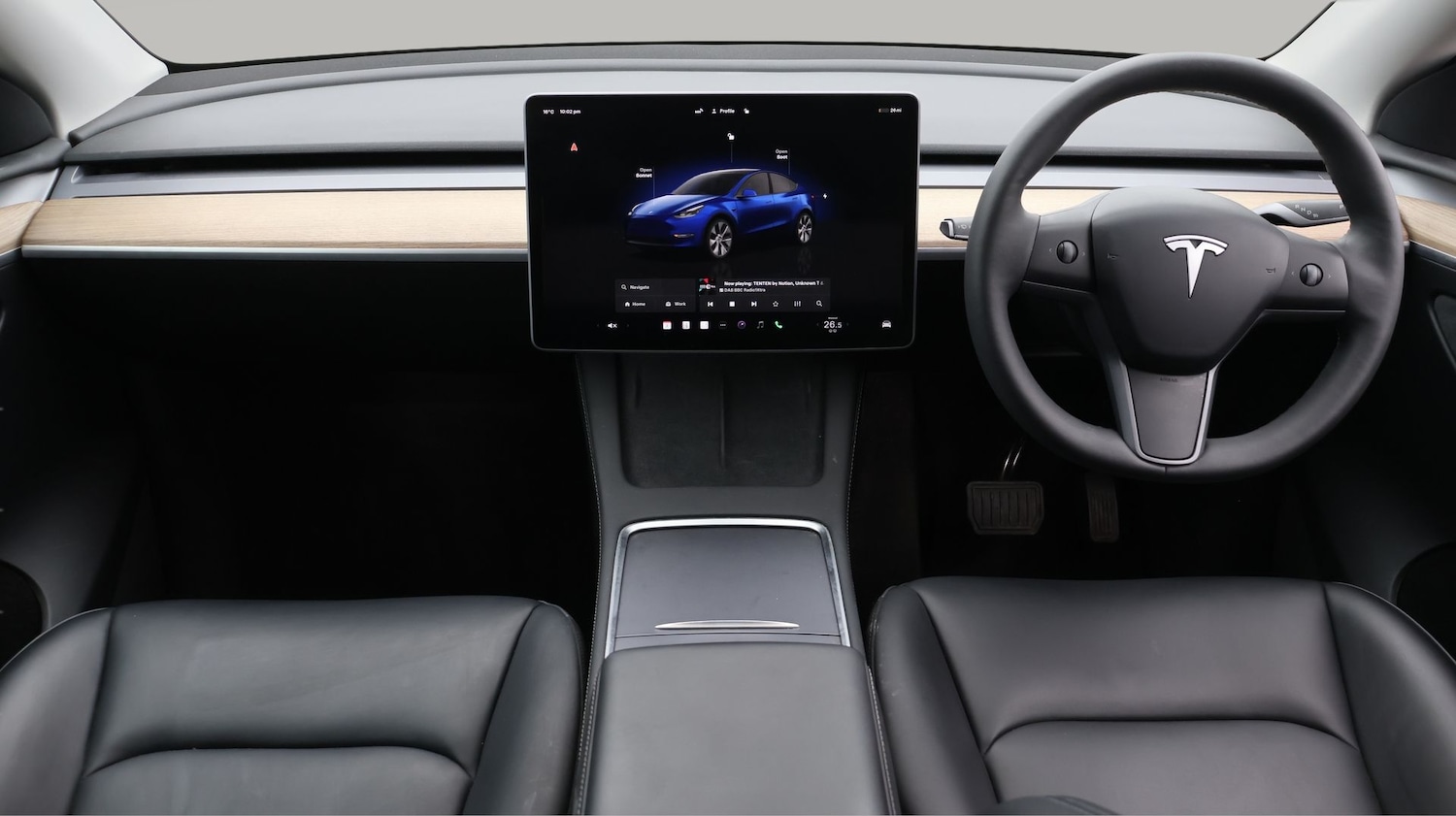 Used Tesla Model Y 2022 for sale - 77432451: Photo 13