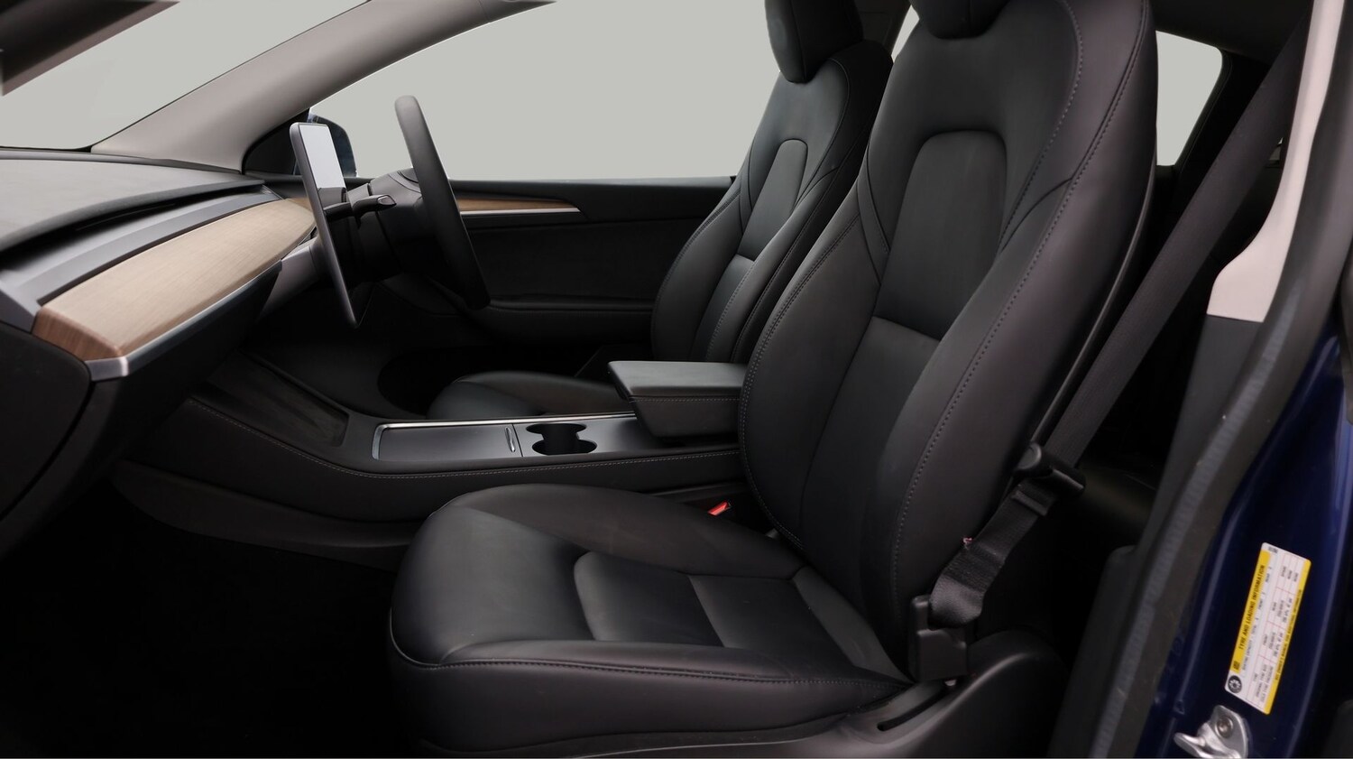 Used Tesla Model Y 2022 for sale - 77432451: Photo 14