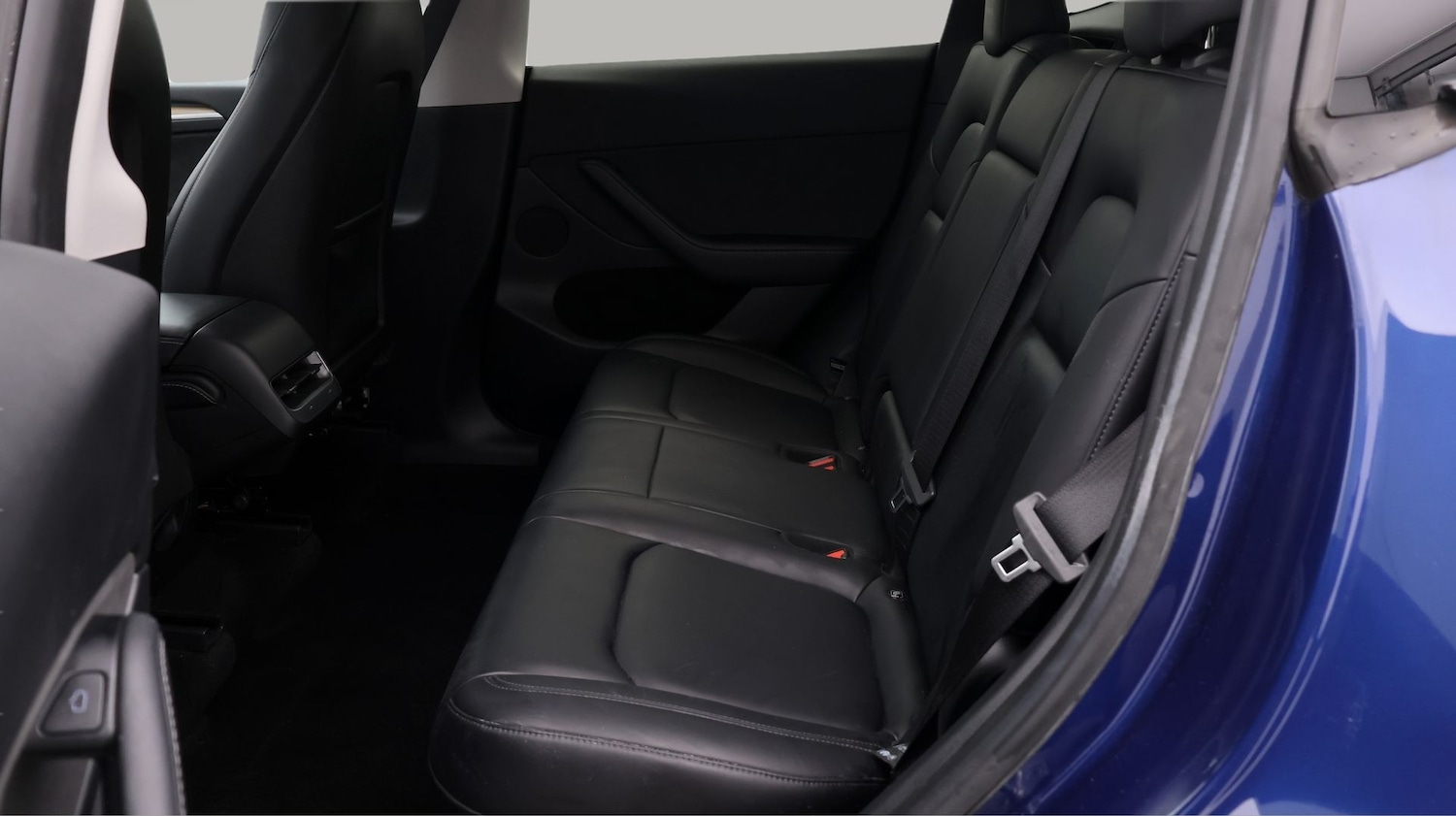 Used Tesla Model Y 2022 for sale - 77432451: Photo 16