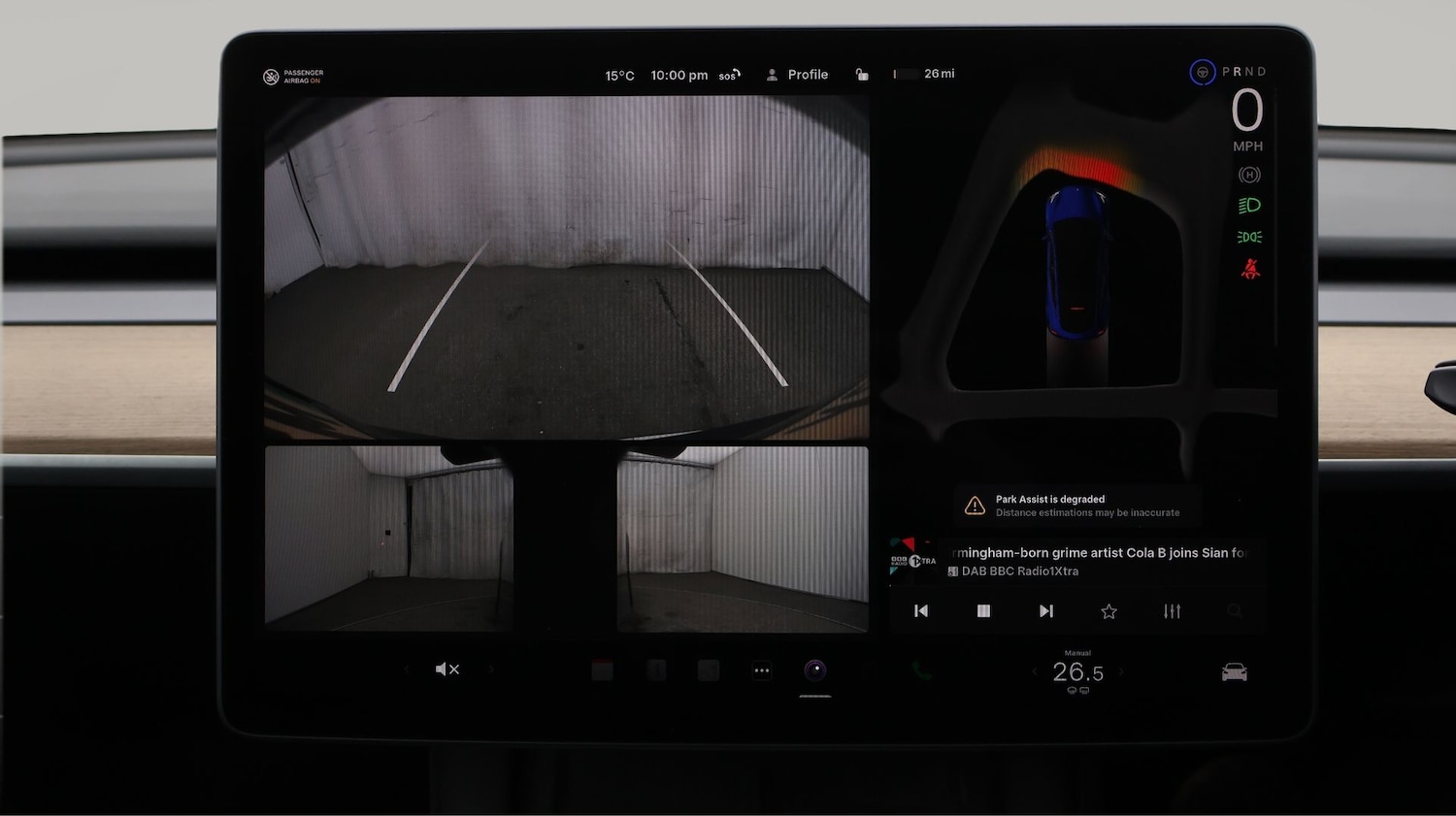 Used Tesla Model Y 2022 for sale - 77432451: Photo 24