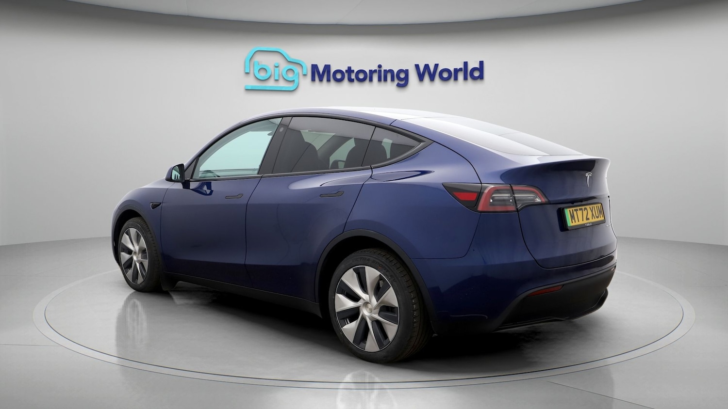 Used Tesla Model Y 2022 for sale - 77432451: Photo 5