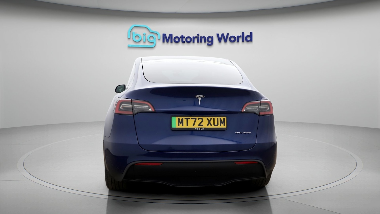 Used Tesla Model Y 2022 for sale - 77432451: Photo 6