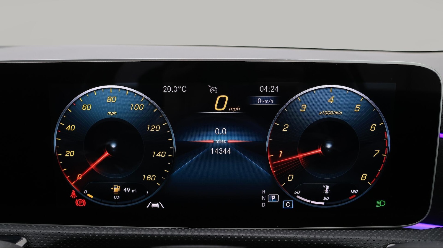 Used Mercedes-Benz A-Class 2018 for sale - 76371226: Photo 11