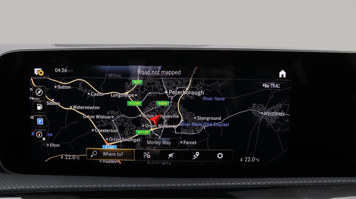 Used Mercedes-Benz A-Class 2018 for sale - 76371226: Photo 12