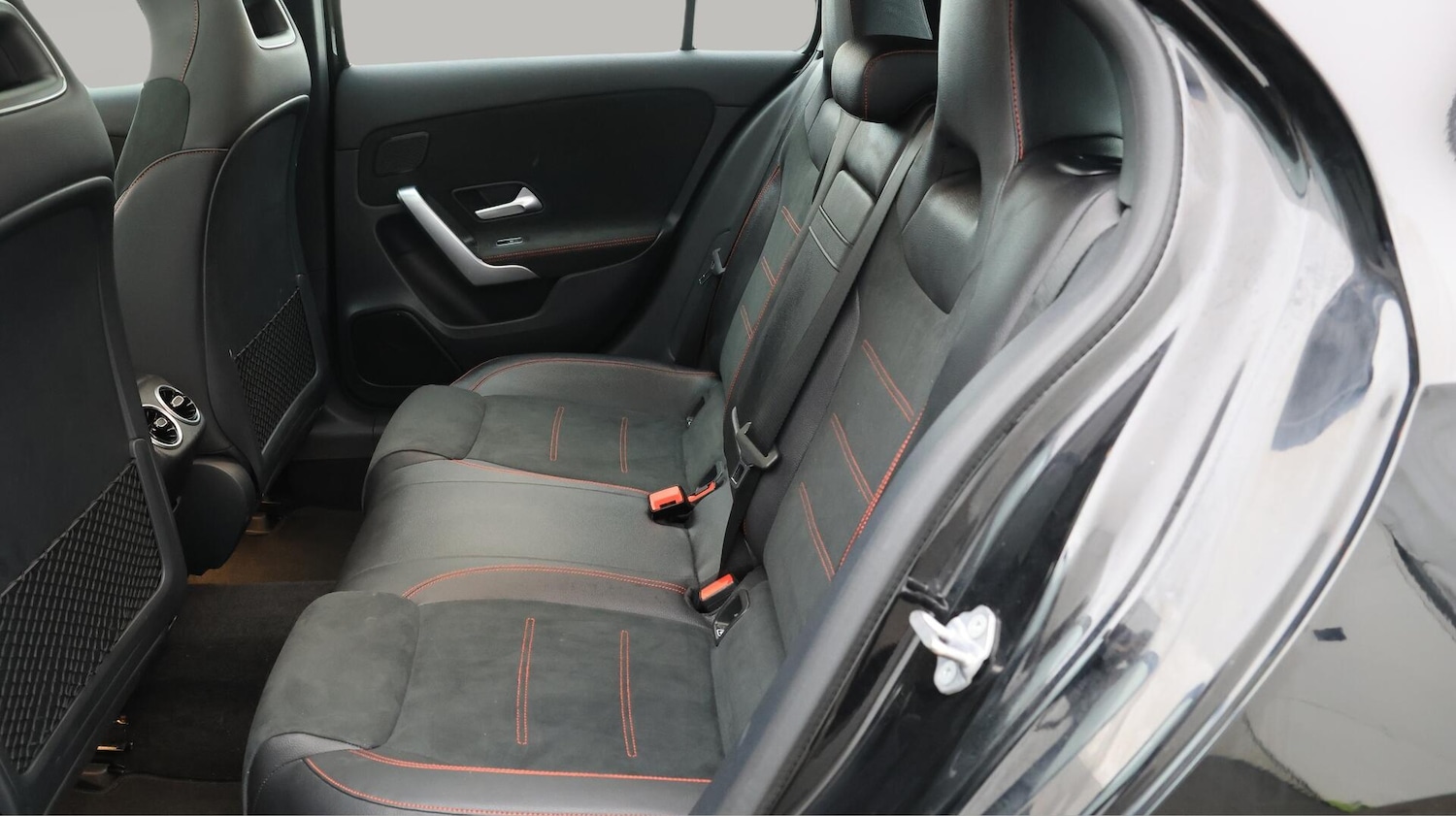 Used Mercedes-Benz A-Class 2018 for sale - 76371226: Photo 17