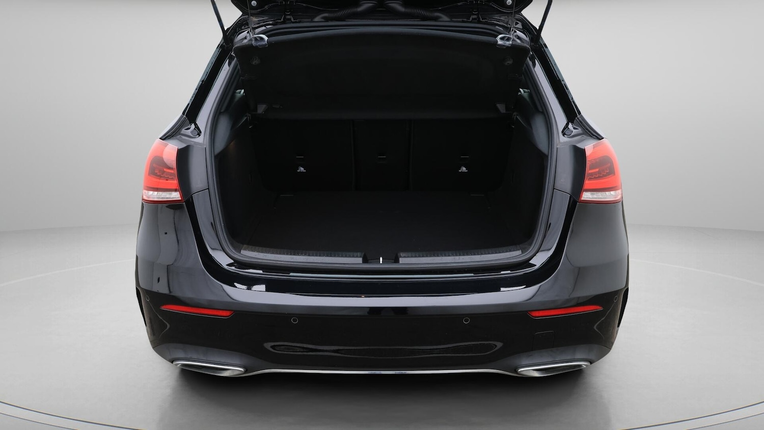 Used Mercedes-Benz A-Class 2018 for sale - 76371226: Photo 18