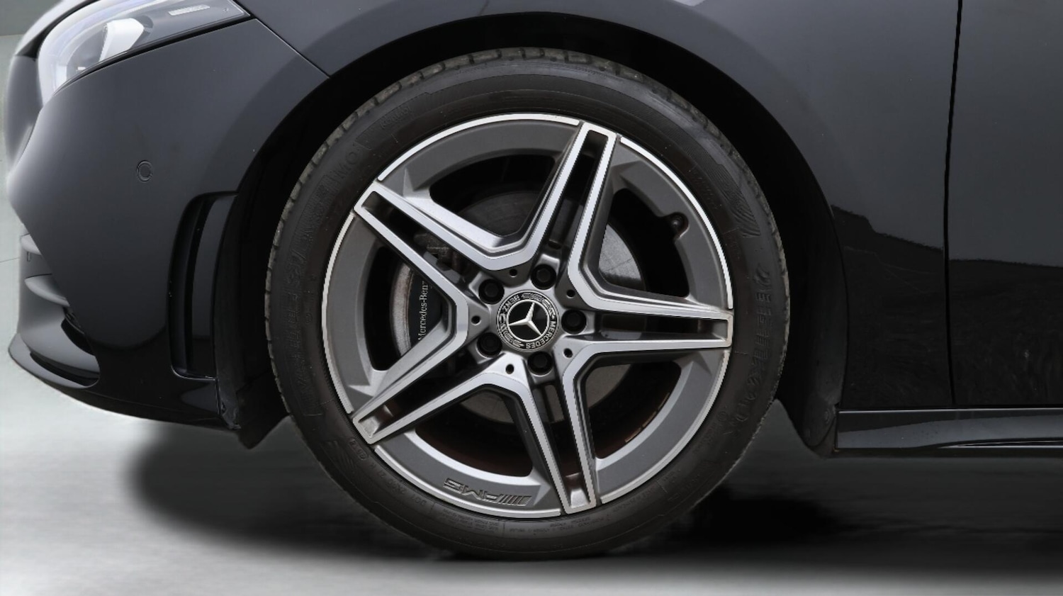 Used Mercedes-Benz A-Class 2018 for sale - 76371226: Photo 19