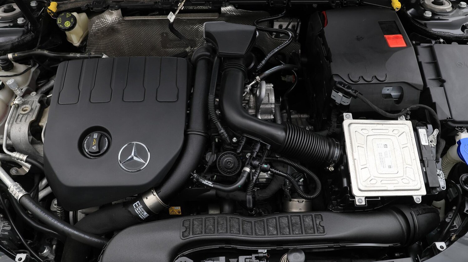 Used Mercedes-Benz A-Class 2018 for sale - 76371226: Photo 20