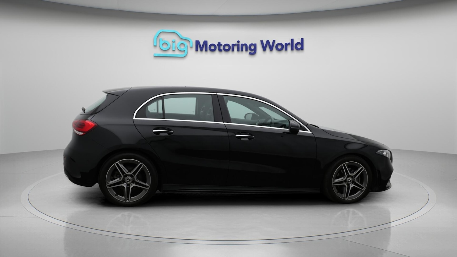 Used Mercedes-Benz A-Class 2018 for sale - 76371226: Photo 9