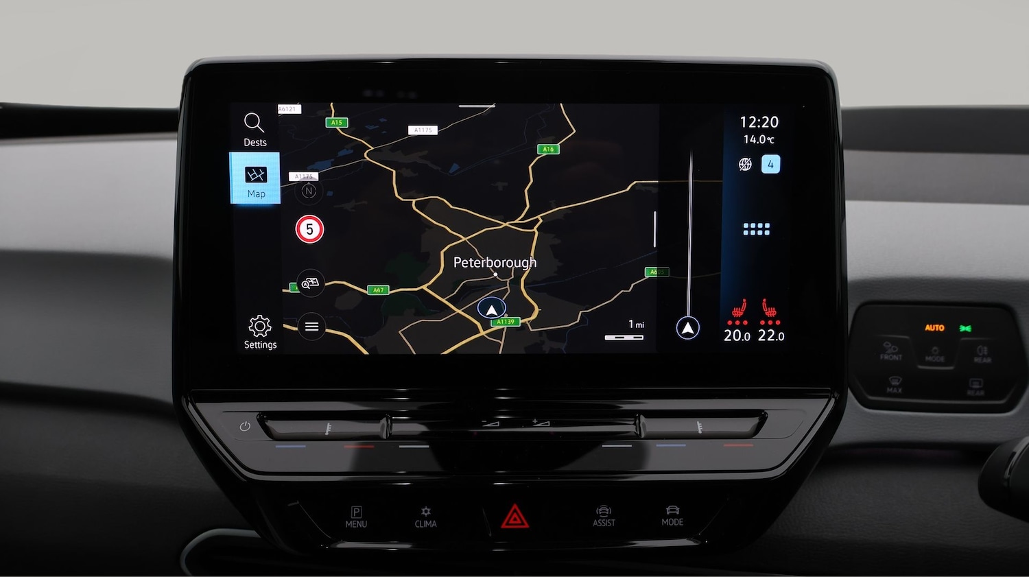 Used Volkswagen ID.3 2023 for sale - 77618575: Photo 11