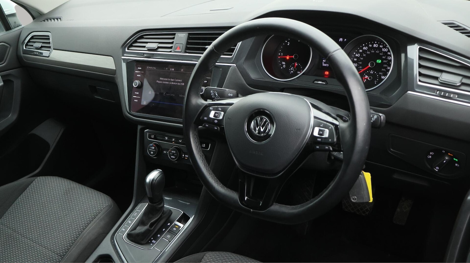 Used Volkswagen Tiguan Allspace 2021 for sale - 76137590: Photo 10
