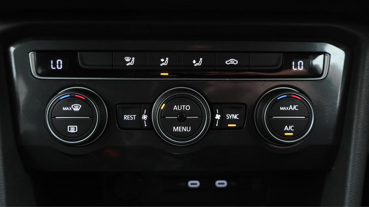 Used Volkswagen Tiguan Allspace 2021 for sale - 76137590: Photo 13
