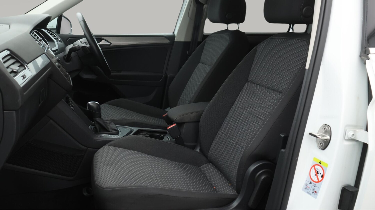 Used Volkswagen Tiguan Allspace 2021 for sale - 76137590: Photo 15