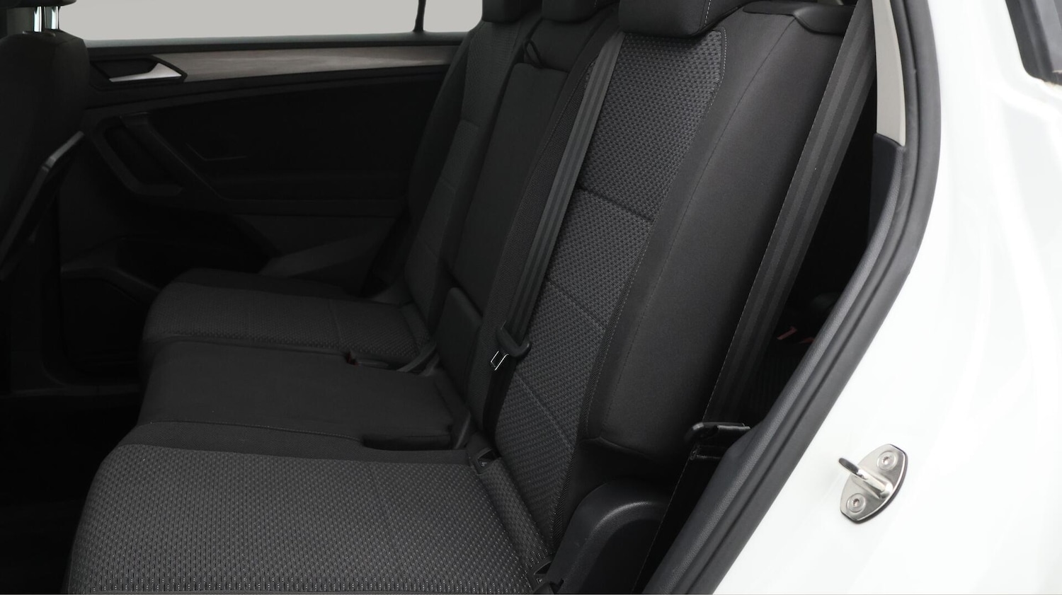 Used Volkswagen Tiguan Allspace 2021 for sale - 76137590: Photo 17