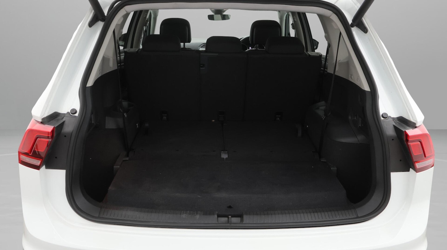 Used Volkswagen Tiguan Allspace 2021 for sale - 76137590: Photo 18