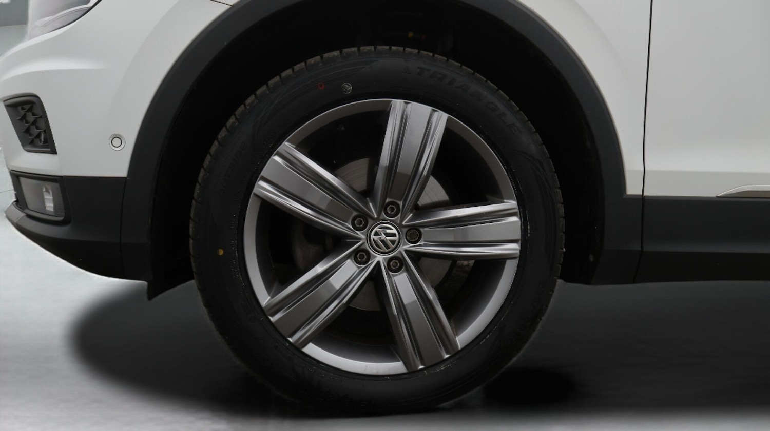 Used Volkswagen Tiguan Allspace 2021 for sale - 76137590: Photo 19