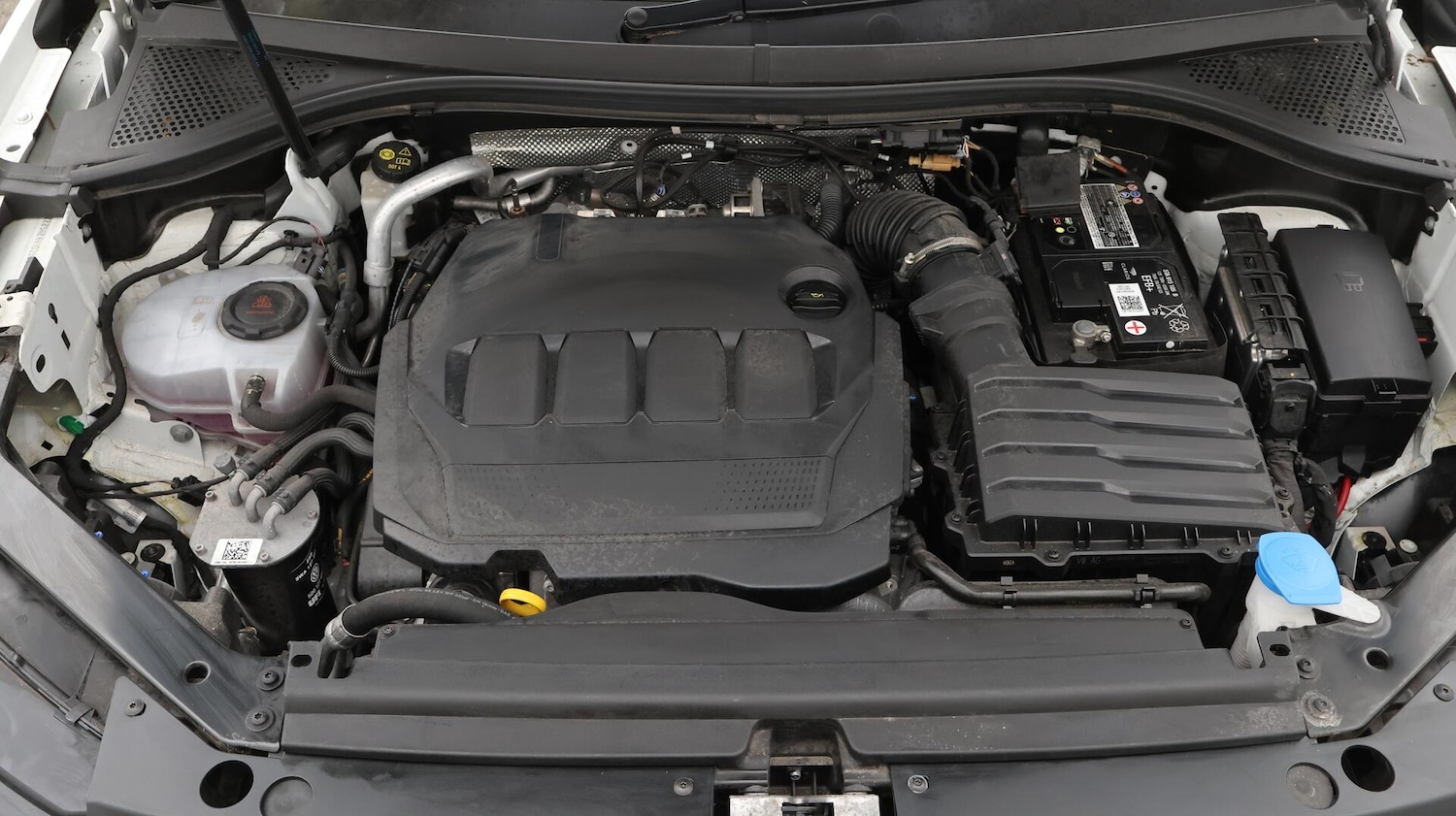 Used Volkswagen Tiguan Allspace 2021 for sale - 76137590: Photo 20