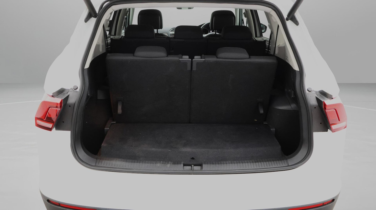 Used Volkswagen Tiguan Allspace 2021 for sale - 76137590: Photo 22
