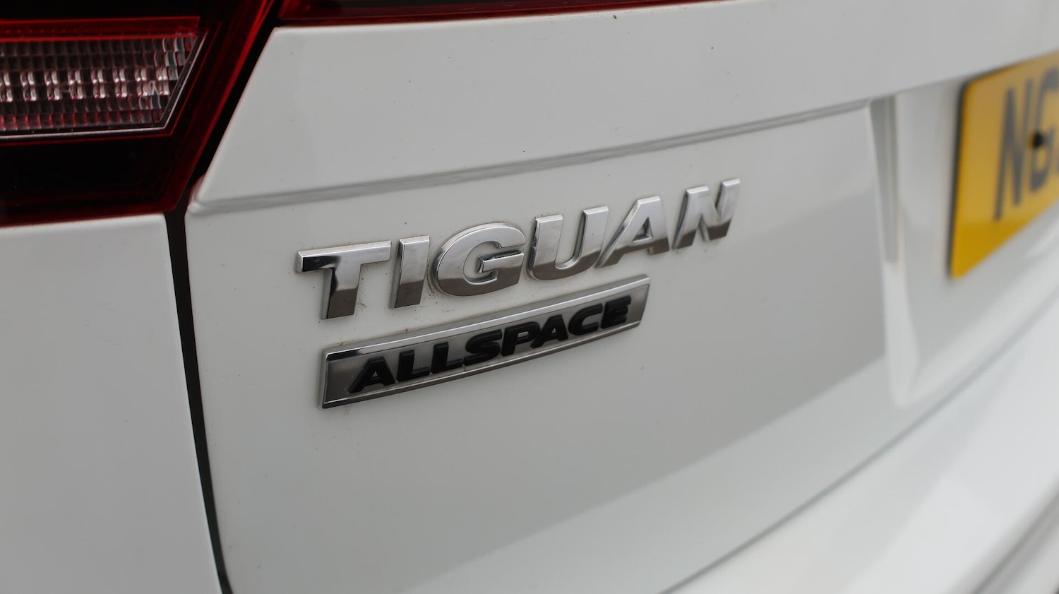 Used Volkswagen Tiguan Allspace 2021 for sale - 76137590: Photo 24
