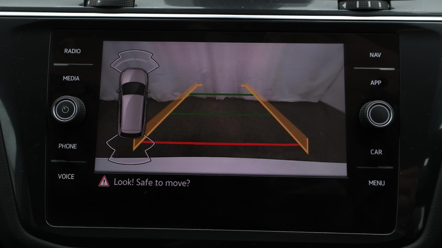 Used Volkswagen Tiguan Allspace 2021 for sale - 76137590: Photo 28