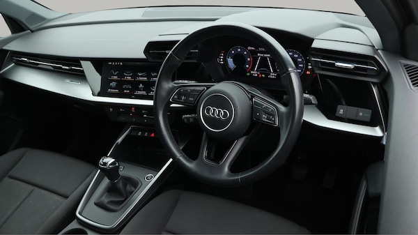Used Audi A3 2022 for sale - 76238654: Photo 10