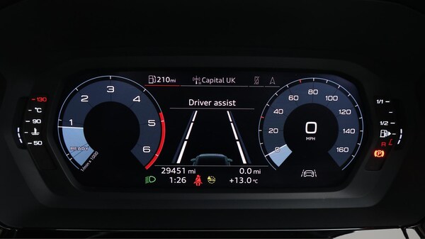 Used Audi A3 2022 for sale - 76238654: Photo 11