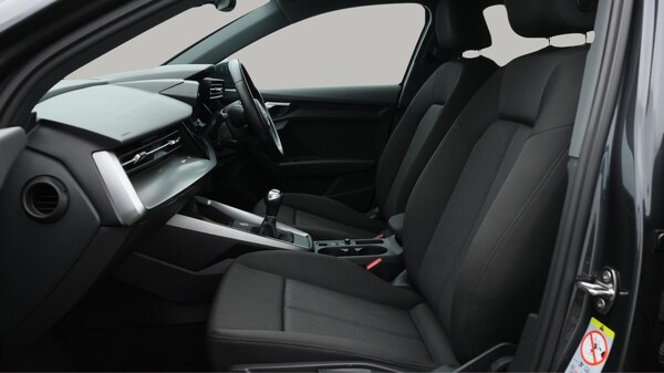 Used Audi A3 2022 for sale - 76238654: Photo 15