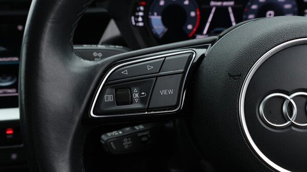 Used Audi A3 2022 for sale - 76238654: Photo 24