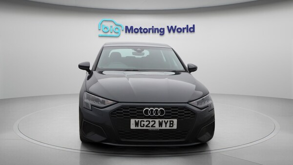Used Audi A3 2022 for sale - 76238654: Photo 3