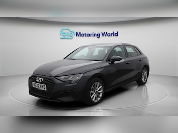 Used Audi A3 2022 for sale - 76238654: Photo 4