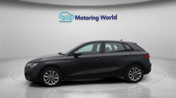Used Audi A3 2022 for sale - 76238654: Photo 5