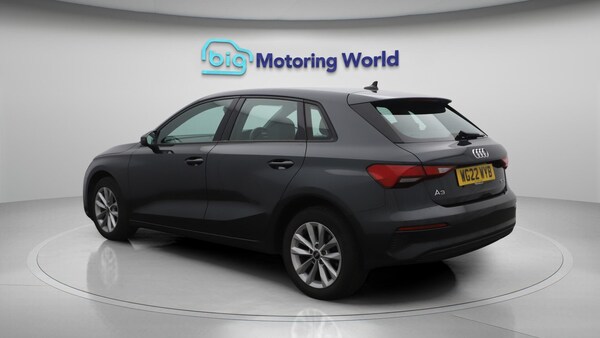 Used Audi A3 2022 for sale - 76238654: Photo 6