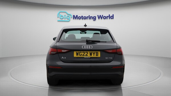 Used Audi A3 2022 for sale - 76238654: Photo 7