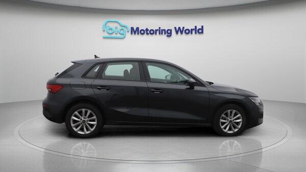 Used Audi A3 2022 for sale - 76238654: Photo 9