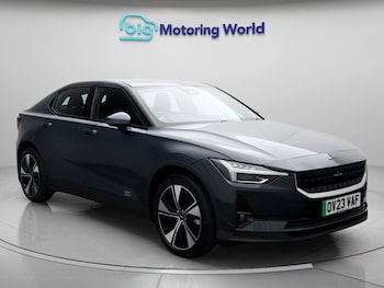 Used Polestar Polestar 2 2023 for sale - 79515693: Photo