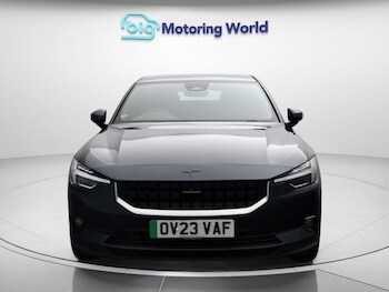 Used Polestar Polestar 2 2023 for sale - 79515693: Photo