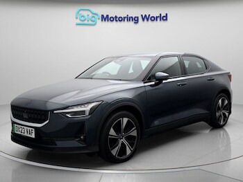 Used Polestar Polestar 2 2023 for sale - 79515693: Photo