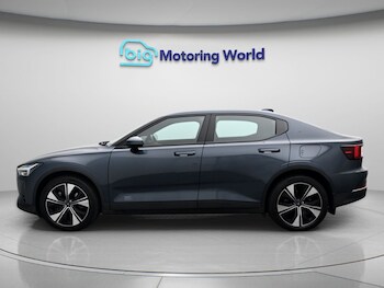Used Polestar Polestar 2 2023 for sale - 79515693: Photo