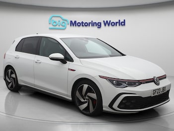 2023 (23) - 2.0 TSI GTI Hatchback 5dr Petrol DSG Euro 6 (s/s) (245 ps)
