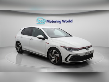 Used Volkswagen Golf 2023 for sale - 75519546: Photo
