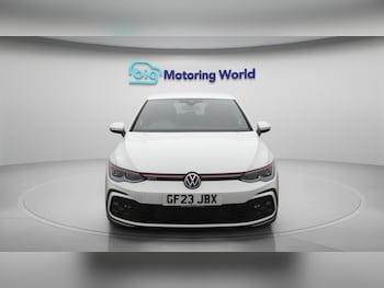 Used Volkswagen Golf 2023 for sale - 75519546: Photo