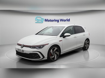 Used Volkswagen Golf 2023 for sale - 75519546: Photo